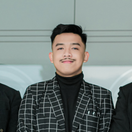 Photo of Mr. Han