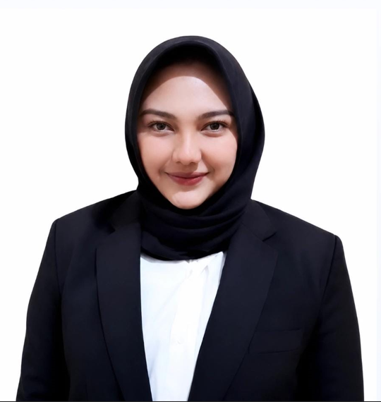 Photo of Miss Asyi