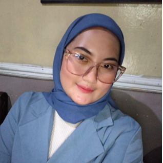 Photo of Miss Dhita