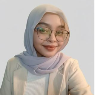 Photo of Miss Jihan