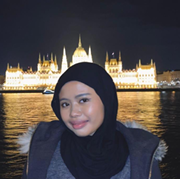 Photo of Miss Kuni