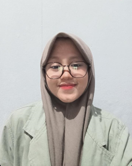 Photo of Miss Nafiisa