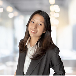 Photo of Miss Siska