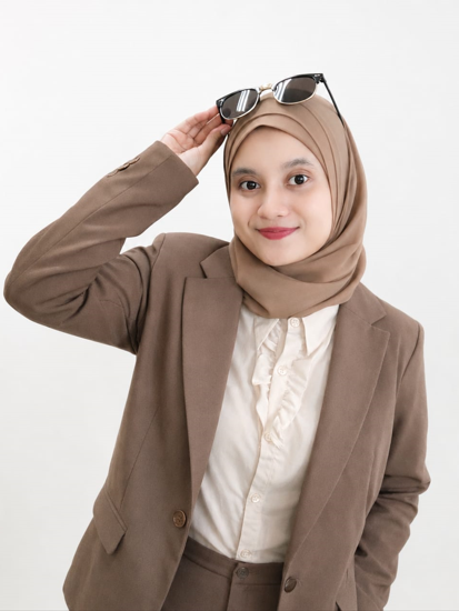 Photo of Miss Vina
